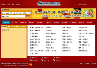 專業網站優化,網站推廣,網站信息發布